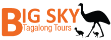 Big Sky Tagalong Tours